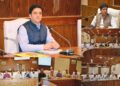 DDC Budgam reviews progress under District Capex 2026-27