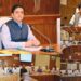 DDC Budgam reviews progress under District Capex 2026-27