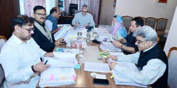 CM Omar Abdullah-led Government extends Old Pension Scheme coverage to thousands of employees