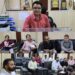 ADC reviews formulation of departmental Action Plans under Youth Empowerment Programme