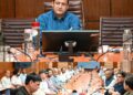 Javid Dar assures prompt redress of issues of Fruit Mandi Associations