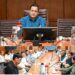 Javid Dar assures prompt redress of issues of Fruit Mandi Associations