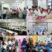 Mission Director POSHAN reviews implementation of schemes in Kishtwar District