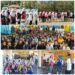 Youth from Kupwara, Pulwama take part in Sports Competitions under J&K Sports Council