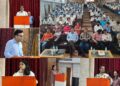 JKEDI holds 4th Startup Idea Challenge 2.0 Boot Camp at Govt Polytechnic Jammu