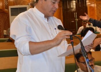 Autumn Session 2026