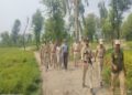 Conservator East Circle Jammu reviews forest protection, field management activities in Kathua Forest Division