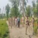 Conservator East Circle Jammu reviews forest protection, field management activities in Kathua Forest Division
