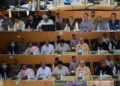 Central Prabhari Officer reviews developmental progress of Aspirational Block Achgoza