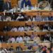 Central Prabhari Officer reviews developmental progress of Aspirational Block Achgoza
