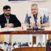Amit Sharma reviews preparations for District Census Handbook 2027 in Rajouri