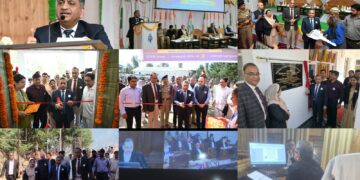 District Legal Services Authority holds consultation on legal support for disaster victims at Kishtwar