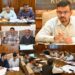 DDC Kulgam reviews implementation of RDSS in district