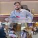 DC Rajouri reviews progress of EMRS projects
