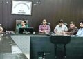 District-Level NCORD meeting reviews drug control, rehabilitation measures in Samba District
