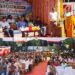 Floriculture Deptt organises District-Level event on Commercial Floriculture at Gajoth- Doda