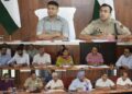 NCORD meeting