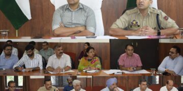 NCORD meeting