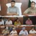 NCORD meeting