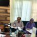 ACD reviews progress of development works in Doda