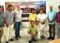 JKAACL organises 2-day Painters’ Camp on Life, Works and Times of Acharya Abhinav Gupta