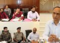 SPCA meeting discusses measures to strengthen animal welfare in Doda district