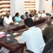 TB Mukt Bharat Abhiyan implementation reviewed in Udhampur District