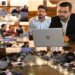 DC Kulgam reviews Online Grievance Redressal Mechanism