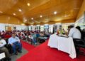 11th Ayurveda Day celebrated at SKUAST-K with focus on Medicinal Plants