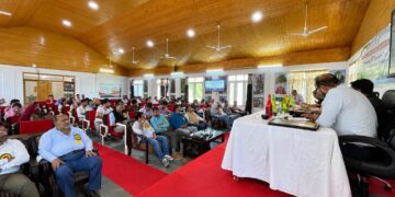 11th Ayurveda Day celebrated at SKUAST-K with focus on Medicinal Plants