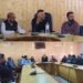 Mission YUVA Awareness Camp held at Gurez for Ex-Servicemen