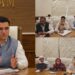 DLC approves 11 Cases under PMFME Scheme in Budgam