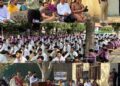 Awareness event for students; anti-rabies vaccination drive held at Doda to mark World Rabies Day