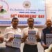 59th Engineers’ Day, Div Com pays rich tributes to Sir M. Visvesvaraya