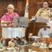 DM Bandipora chairs NCORD Meeting; reviews NDPS Cases, Anti-Drug Measures