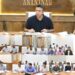 DC Anantnag reviews ATR on stray dog issue, calls for effective implementation of Supreme Court directions