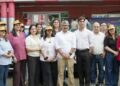 Director I&C Jammu flags off Women led EV rally to Srinagar