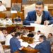 DDC Kulgam reviews implementation of Solid Waste Management Rules 2026 in district