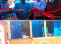 DC Poonch inaugurates JKRLM-run Food Service Enterprise at SDH Surankote