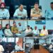 DC Poonch reviews anti-drug measures at District- NCORD Committee meeting