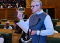 Autumn Session 2026 Assembly Proceedings CM Omar Abdullah moves resolution seeking immediate restoration of full statehood to J&K