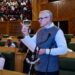 Autumn Session 2026 Assembly Proceedings CM Omar Abdullah moves resolution seeking immediate restoration of full statehood to J&K