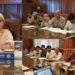 DC Bandipora reviews Winter Preparedness, directs timely stocking of Essential Items
