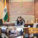 Rajouri admin discusses district plan for Green India Mission