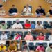 Kathua Admin hosting District Marathon-2026 on October 4