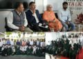 Waqar Knowledge Centre Bandipora hosts Tulail Students