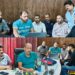 Senior Treatment Supervisors sensitized to NTEP framework
