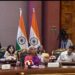 CM Omar Abdullah attends concluding day of first-of-its-kind Viksit Bharat financing conference
