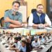 Progress of Developmental Works under District Capex reviewed at Baramulla