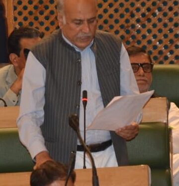Autumn Session 2026